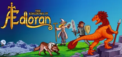 The Kingdoms of dloran