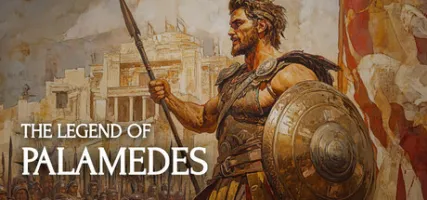The Legend of Palamedes