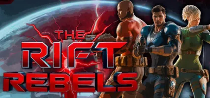 The Rift Rebels
