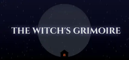 THE WITCH'S GRIMOIRE