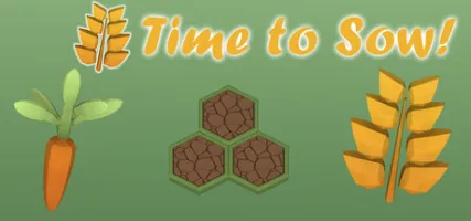 Time to Sow!