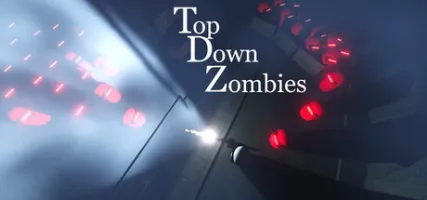 Top Down Zombies