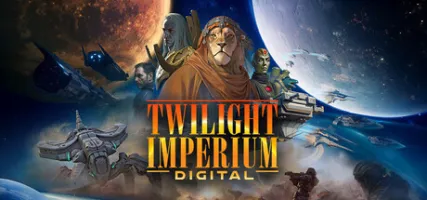 Twilight Imperium Digital