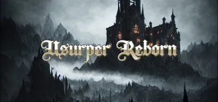 Usurper Reborn
