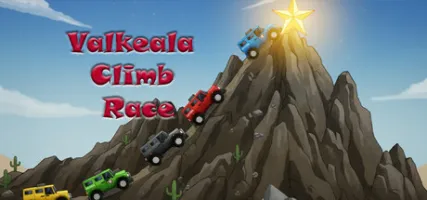 Valkeala Climb Race