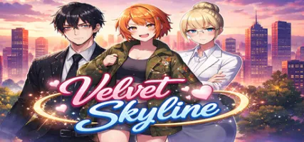 VelvetSkyline