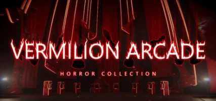 Vermilion Arcade - Horror Collection