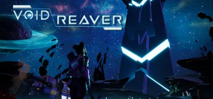 Void Reaver