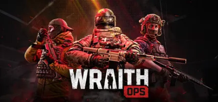 WRAITH OPS