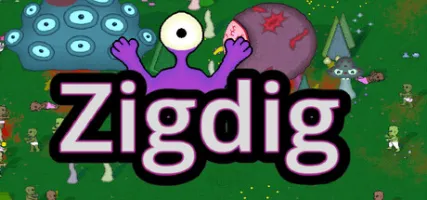 Zigdig
