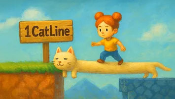 1 CatLine