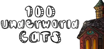 100 Underworld Cats