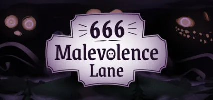 666 Malevolence Lane