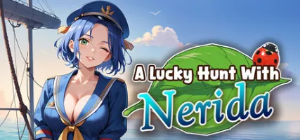 A Lucky Hunt With: Nerida