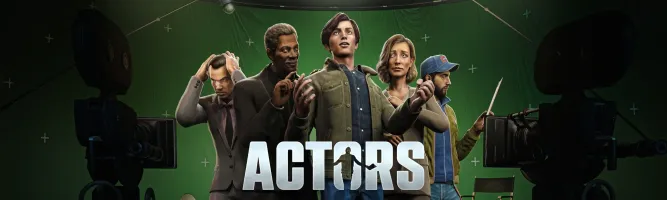 Actors