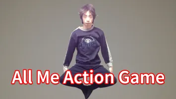 All Me Action Game