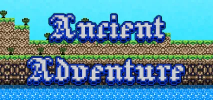 Ancient Adventure