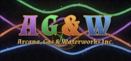 Arcana Gas & Waterworks Inc.