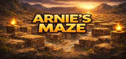 Arnie's Maze