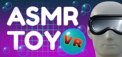 ASMR Toy VR