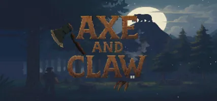 Axe And Claw