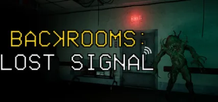 Backrooms: Lost Signal