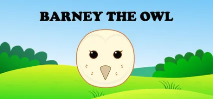 Barney The Owl