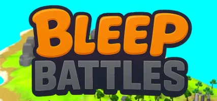 Bleep Battles