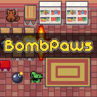 BombPaws