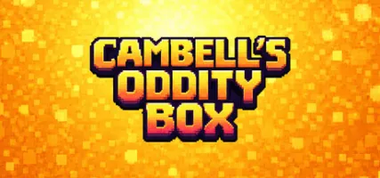 Cambell's Oddity Box