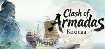 Clash of Armadas: Koxinga