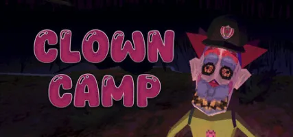 Clown Camp