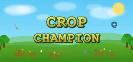CropChampion