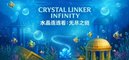 CrystalLinker:Infinity