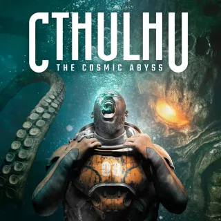 Cthulhu: The Cosmic Abyss