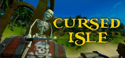 Cursed Isle