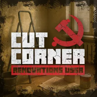 Cut Corner Renovations USSR
