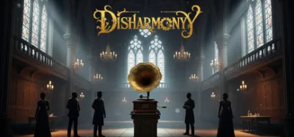 Disharmony