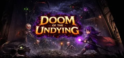 Doom of the Undying