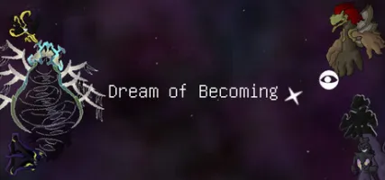 Dream of Becoming