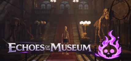 Echoes of the Museum