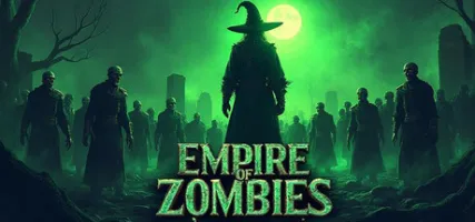 Empire of Zombies