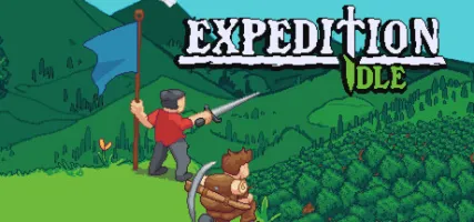 Expedition Idle
