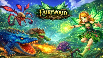 Fairywood Survivors