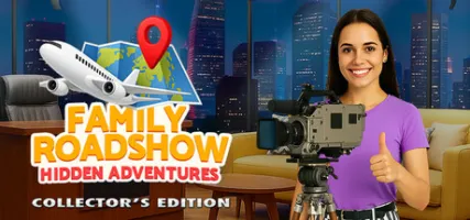 Family Roadshow: Hidden Adventures