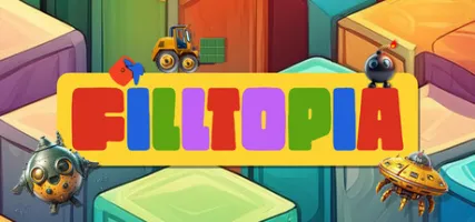 Filltopia