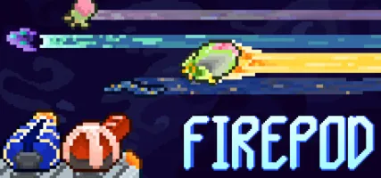 Firepod