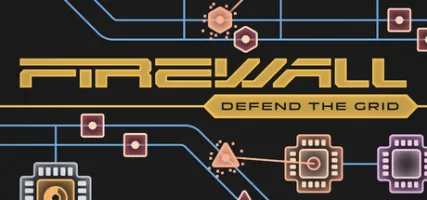 Firewall: Defend The Grid