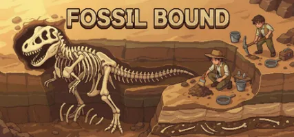 Fossil Bound