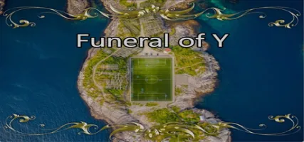 Funeral of Y
